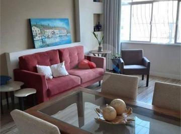 9d1133060caca7e477cf57e0ad554ce40c3b4a10 · Apartamento com 3 dormitórios à venda, 100 m² por R$ 999.000,00 - Icaraí - Niterói/RJ