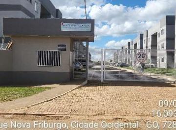 Photo_0 · 
                Oportunidade Única em CIDADE OCIDENTAL - GO | Tipo: Apartamento | Negociação: Venda