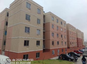 Photo_0 · 
                Imóvel com localização privilegiada — Apartamento no Das Gracas, Belford Roxo - RJ,