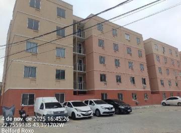 Photo_0 · 
                Imóvel com ótimo custo — Apartamento no Das Gracas, Belford Roxo - RJ, Apto 304, 2 