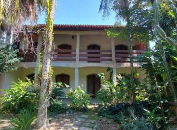 4157267de402b6027ce6f69172ff2f83a1a0dff6 · Casa com 5 dormitórios à venda, 271 m² por R$ 599.000,00 - Engenho do Mato - Niterói/RJ