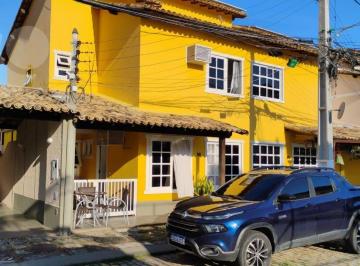 f140e3009323941e8d0a03d5e9893defa33fe173 · Casa com 3 dormitórios à venda, 150 m² por R$ 1.489.000,00 - Camboinhas - Niterói/RJ