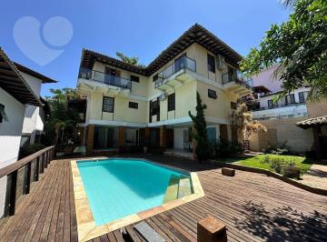 bbc718bc9e1f5e2e2248bf5693803e550c0c174e · Casa com 5 dormitórios à venda, 506 m² por R$ 2.750.000,00 - Camboinhas - Niterói/RJ