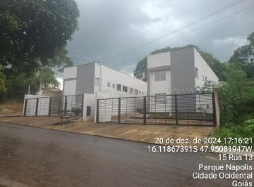 Photo_0 ·
Oportunidade Única em CIDADE OCIDENTAL - GO | Tipo: Apartamento | Negociação: Venda