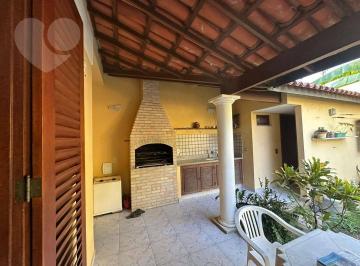 18a5f3fc8c42816c4b3e818f430ad5669ea184c4 · Casa à venda, 404 m² por R$ 2.200.000,00 - São Francisco - Niterói/RJ