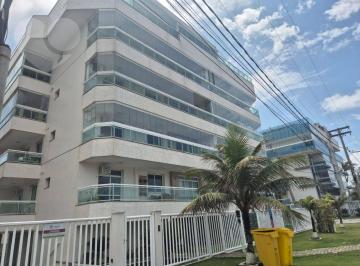 18c2a1ca41a730dacb1f3f04ecdfe1b54453c4cc · Apartamento com 4 dormitórios à venda, 141 m² por R$ 1.850.000,00 - Piratininga - Niterói/RJ