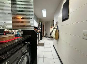 e624810f0e358d464efc9a4e65929afb4e161704 · Apartamento com 2 dormitórios à venda, 96 m² por R$ 920.000,00 - Charitas - Niterói/RJ