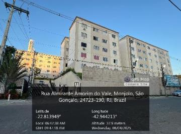 Photo_0 · 
                Oferta recomendada — Apartamento no Monjolos, Sao Goncalo - RJ, Apto 203, 2 quartos