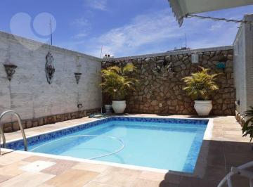 6551c4357d417e53b104d26d809208774a4ef85e · Cobertura com 4 dormitórios à venda, 265 m² por R$ 1.650.000,00 - Icaraí - Niterói/RJ