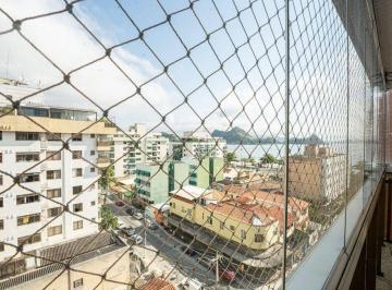 f2e2881e6289950059acbb7731db7db5e7f7ac42 · Apartamento com 4 suites à venda, 156 m² por R$ 1.740.000 - Charitas - Niterói/RJ