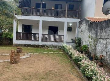 50dfd8146076a82d837cca260a7fa35ed192434d · Casa com 3 dormitórios à venda, 190 m² por R$ 455.800,00 - Engenho do Mato - Niterói/RJ
