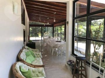 Varandão Fechado · Casa com 6 dormitórios à venda, 600 m² por R$ 2.100.000,00 - Carlos Guinle - Teresópolis/RJ