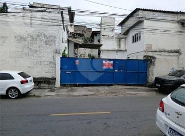 Portão principal · Área na Ilha da Conceição R$ 2.800,00 Niterói/RJ