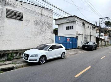 Frente da Área · Área na Ilha da Conceição R$ 2.800,00 Niterói/RJ