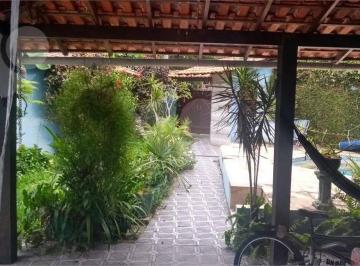 edd4fa9934a538e5e102f2ba14d57a49c75be318 · Casa com 3 dormitórios à venda, 350 m² por R$ 740.000,00 - Piratininga - Niterói/RJ