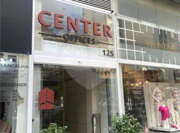 e2153e93782569e2c11616df984740fd4d5c88e2 · Sala à venda, 23 m² por R$ 185.000,00 - Centro - Niterói/RJ