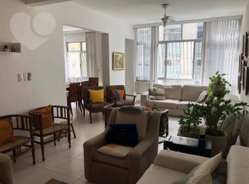 20c3ac490f97e7ce4da8460d303baecdad612b70 · Anplo apartamento de 4 quartos na Praia de Icarai