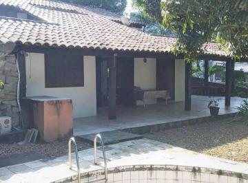 5b54b0eaa4a9de2aea793b3296fc3fcbeb6e063d · Casa em Condominio Maria Paula