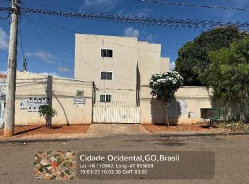Photo_0 ·
Oportunidade Única em CIDADE OCIDENTAL - GO | Tipo: Apartamento | Negociação: Venda