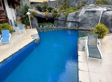 13976636b4bb6c137d24fc4ed5a155223670c80c · Casa de 4 suítes em condominio fechado