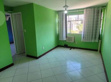 6b2959bbe9250fb06f707773bf3ec27384141d9e · Apartamento 2 quartos, vaga, 53m² a venda no Bairro de Fátima - Niterói