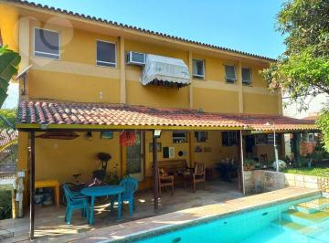 1036faca49a7e499c95d9c1a61cb9f0191e0986c · Casa com 4 dormitórios à venda, 279 m² por R$ 990.000,00 - Largo da Batalha - Niterói/RJ