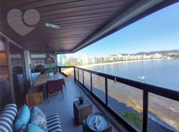 18bd08d25549db1690e635e720c687ebb29252ef · Apartamento com 4 quartos, frente mar - Icaraí - Niterói/RJ