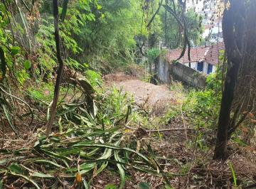 ca543eb34d2517a47cb5056959b225e008a7168f · Terreno à venda, 600 m² por R$ 500.000,00 - Ingá - Niterói/RJ