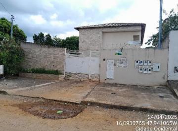 Photo_0 · 
                Oportunidade Única em CIDADE OCIDENTAL - GO | Tipo: Apartamento | Negociação: Venda