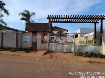 Photo_0 ·
Oferta com excelente localização — Apartamento no Lot. Recreio Mossoro, Cidade Ocid