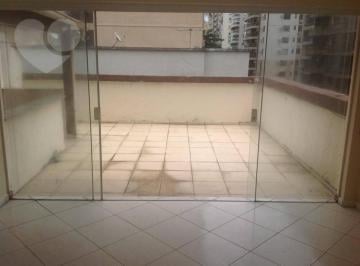 62fee26c9b422115782fd68f3defe32be0be1377 · Cobertura com 3 dormitórios à venda, 124 m² por R$ 599.000,00 - Icaraí - Niterói/RJ