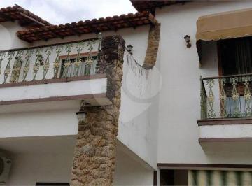41bfb9f2590007dcfa1a530325ecb60359103758 · Casa com 4 dormitórios à venda, 260 m²