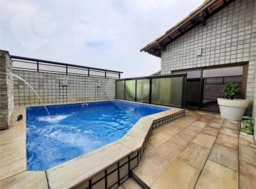 ad474ee948373c74d017029ab44e6de2f6f1739a · Cobertura com 3 dormitórios à venda, 85 m² por R$ 1.190.000,00 - São Domingos - Niterói/RJ