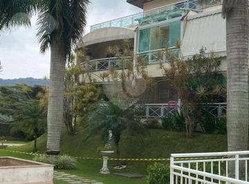 Fachada frente · Cobertura Flat 1 quarto à venda, 60 m² por R$ 320.000 - Itaipu - Niterói/RJ