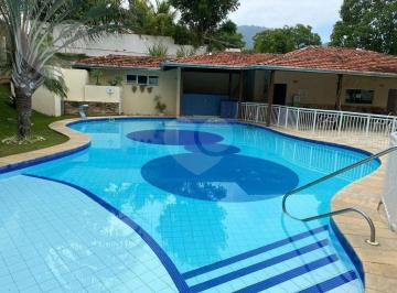 Lazer completo · Cobertura 1 quarto à venda, 60 m² por R$ 320.000 - Itaipu - Niterói/RJ