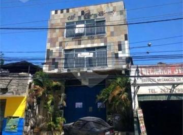 3d53e8eabdb623403c6c44fa3a682ac1eb1d8e91 · Galpão à venda, 320 m² por R$ 2.000.000,00 - São Lourenço - Niterói/RJ