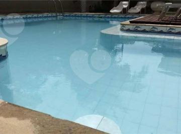 Lazer com piscina · Casa com 4 dormitórios à venda, 400 m² por R$ 3.000.000,00 - Camboinhas - Niterói/RJ