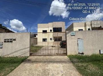 Photo_0 · 
                Oportunidade para moradia — Apartamento no Parque Nova Friburgo A, Cidade Ocidental