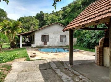 b718f6a1654a426dcd4905fb3ae0f905447c19be · Sítio com 3 dormitórios à venda, 24800 m² por R$ 950.000,00 - Muriqui - Niterói/RJ
