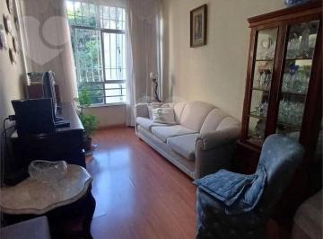 dca554b97d267748d5e40d066e6d7f4b3fdc3815 · Apartamento à venda, 130 m² por R$ 680.000,00 - Icaraí - Niterói/RJ