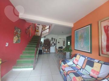 7c0284d1657f4e437e268dacf8e40b2ac1a66afd · Casa com 3 dormitórios à venda, 132 m² por R$ 650.000,00 - Itaipu - Niterói/RJ