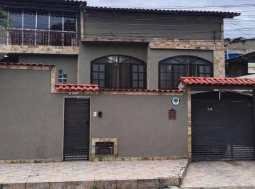 405581a6bf159f9a4e9cf4ae41b0d38fa419e2d6 · Casa com 4 dormitórios à venda, 280 m² por R$ 580.000,00 - Porto Novo - São Gonçalo/RJ