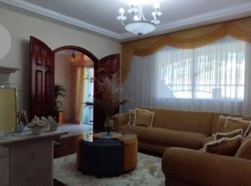 Sala de estar · Casa à venda, 132 m² por R$ 650.000,00 - Centro - São Gonçalo/RJ