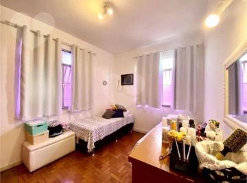 b499b023cfec2c24af4bbdb19cde73f6d299eb9c · Apartamento com 3 dormitórios à venda, 80 m² por R$ 498.000,00 - Centro - Niterói/RJ