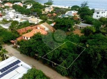 9b9aa82ba3b4b3b0bda18e542a0bd1b0864599b7 · Terreno à venda, 450 m² - Itacoatiara - Niterói/RJ