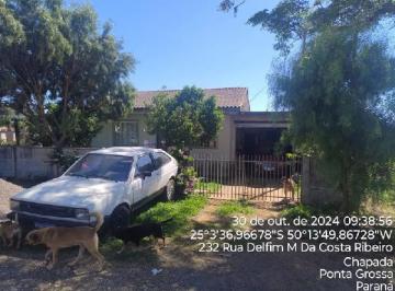 Photo_0 · 
                Oportunidade Única em PONTA GROSSA - PR | Tipo: Casa | Negociação: Venda Direta Onl