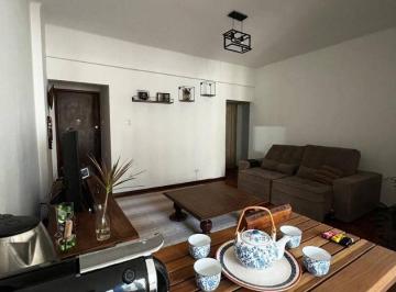 f94ff4286907cd16065288f46183c541998f4de9 · Apartamento com 3 dormitórios à venda, 130 m² por R$ 740.000,00 - Icaraí - Niterói/RJ