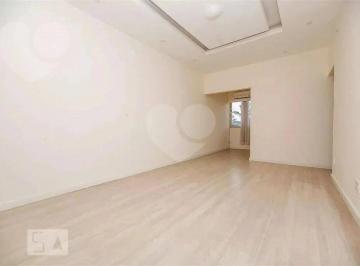 6f401ccfaeef99ff61cb674febb54e8f11ccf7b7 · Amplo apartamento 120 m², reformado, frente Mar em São Francisco, vista livre e perene.