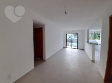 af24d17af6be0d9f3e4af7b97d4d7a8bf5a3d801 · Apartamento com 2 dormitórios à venda, 75 m² por R$ 640.000,00 - Piratininga - Niterói/RJ