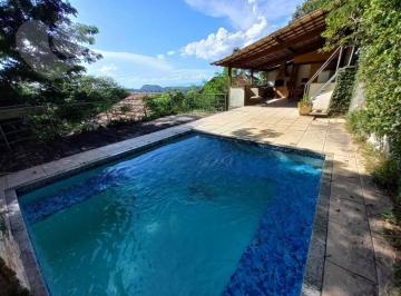 8c99dcb932a957b51bc5a3b9ced574a84aeb1c6c · Casa em Condomínio à venda com 3 quartos em Badu, Niterói - RJ